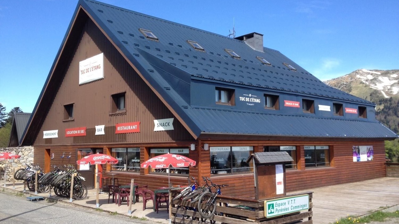 Photo of Outdoor in Boutx