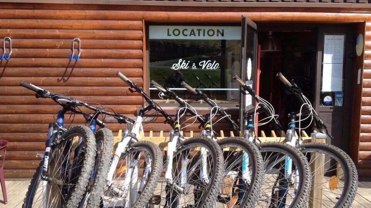 Photo of Outdoor in Boutx