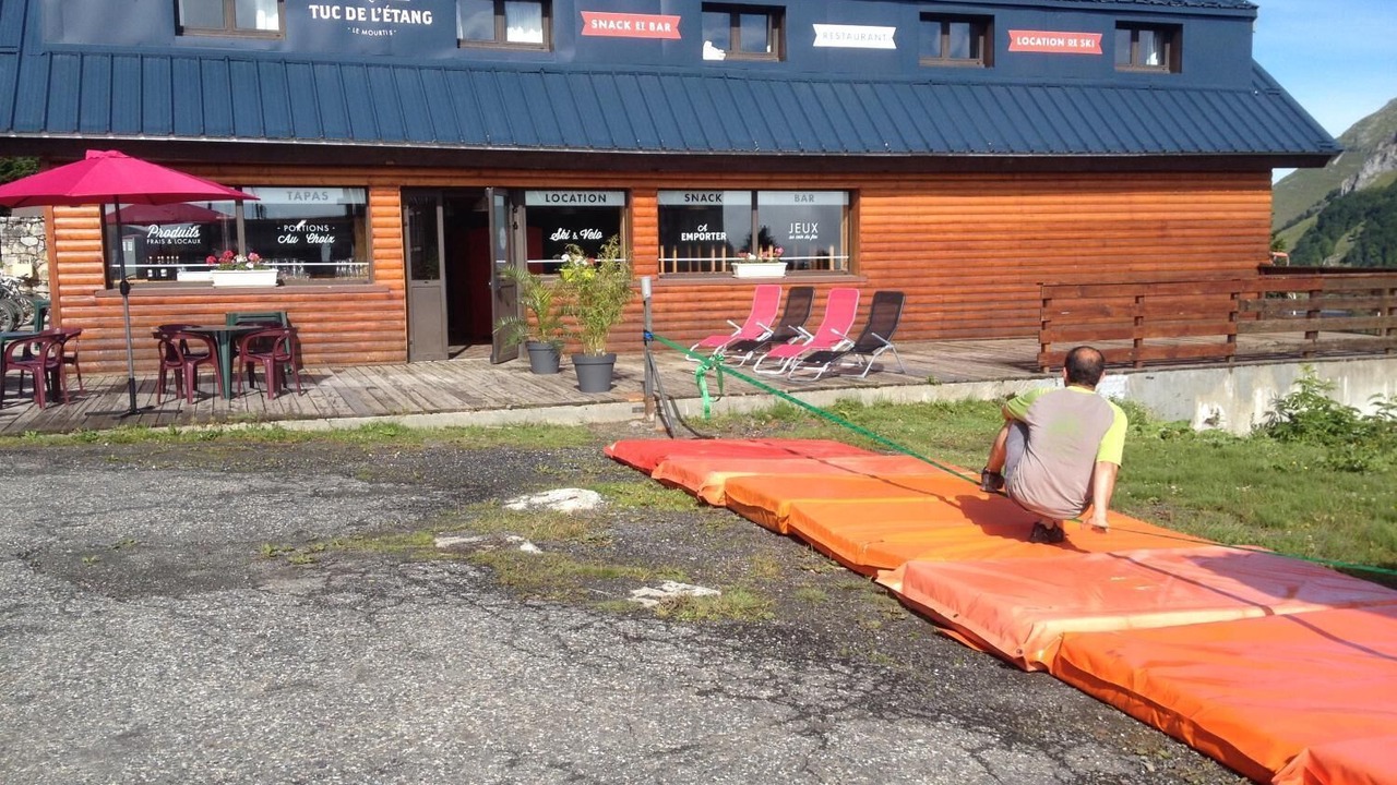 Photo of Outdoor in Boutx