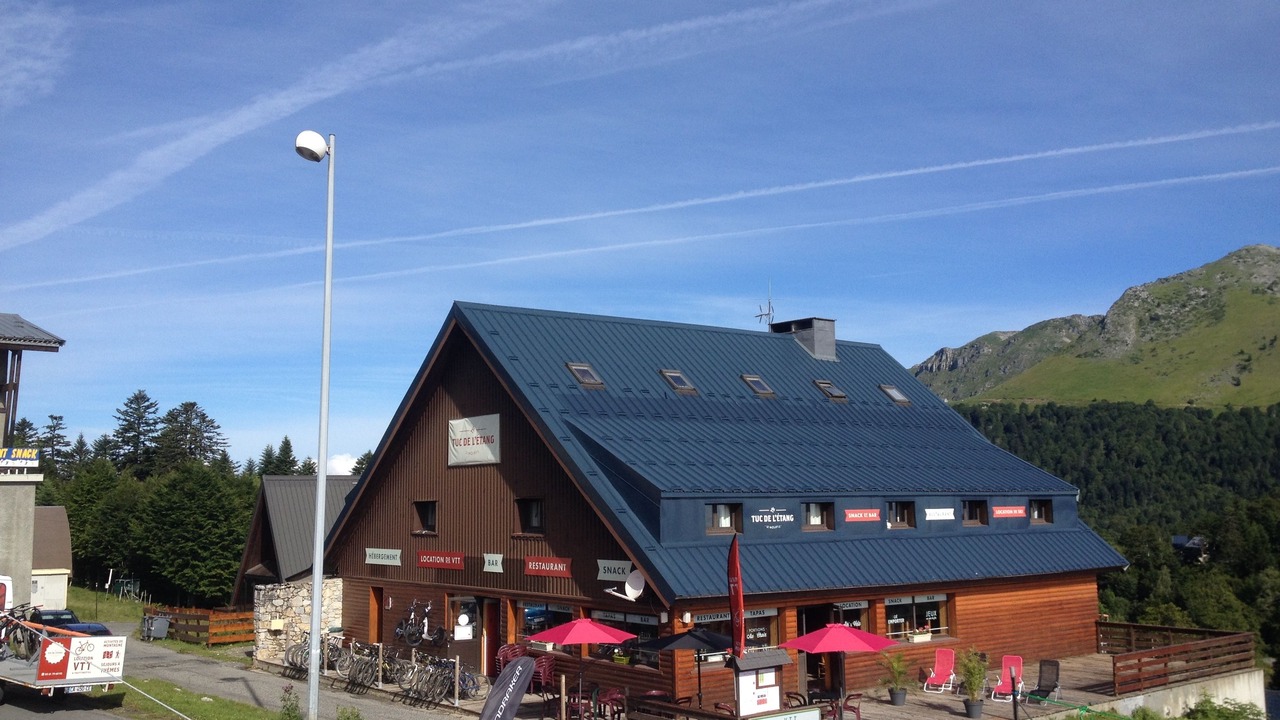 Photo of Outdoor in Boutx