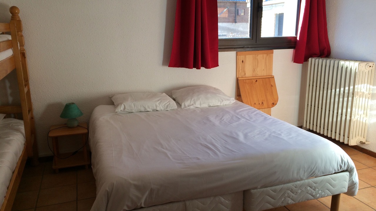 Photo of Bedroom in Boutx