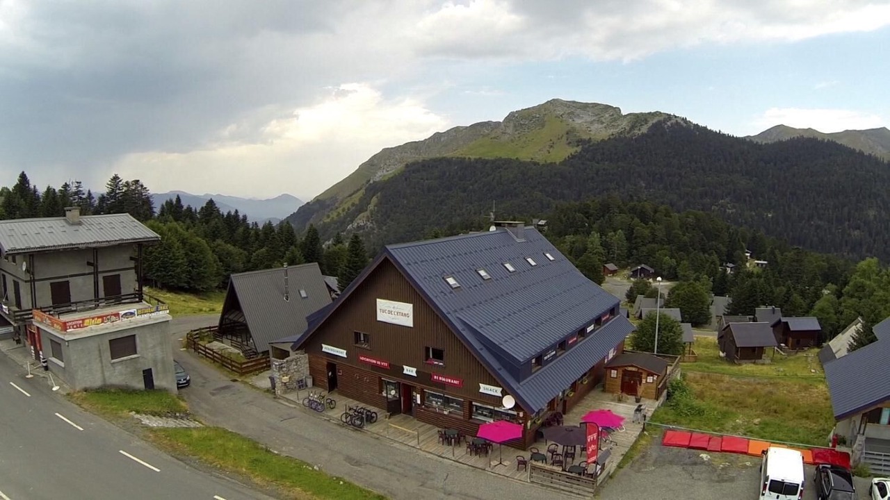 Photo of Outdoor in Boutx