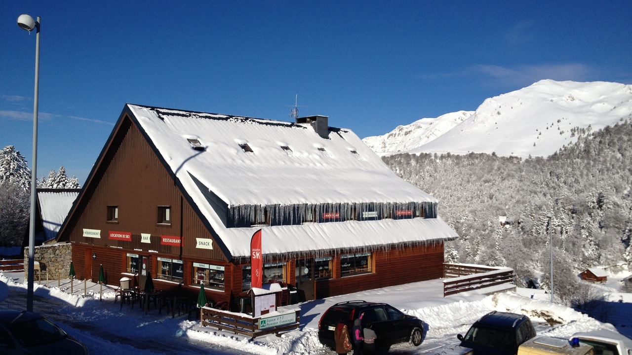 Photo of Outdoor in Boutx