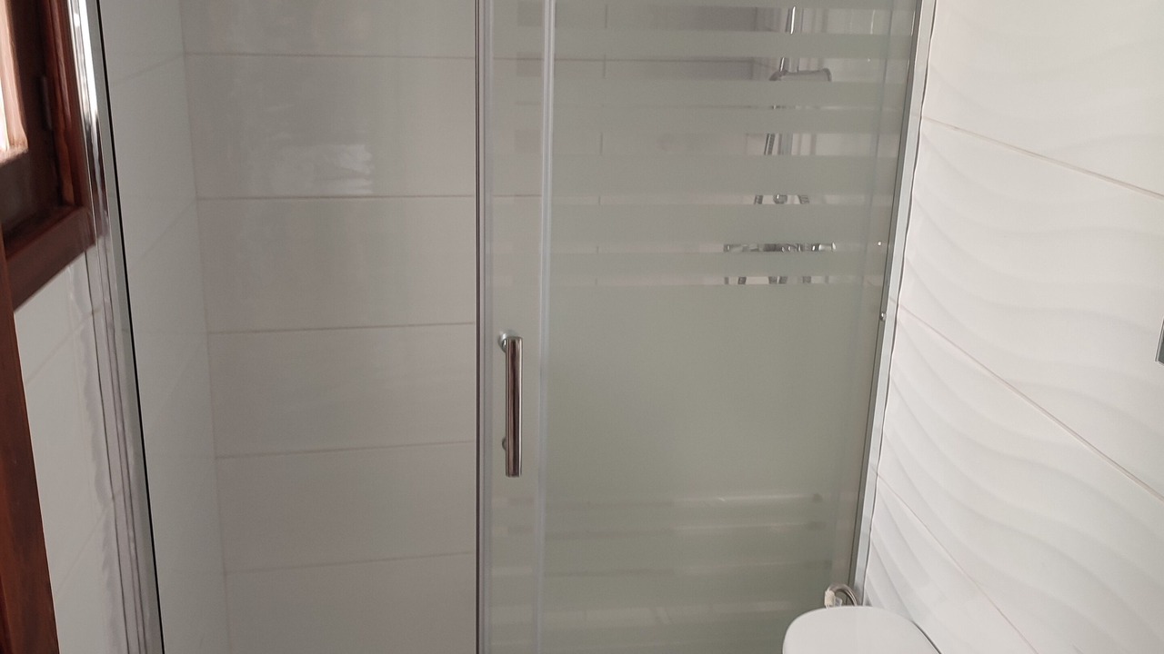 Photo of Bathroom in Peniscola Old Town
