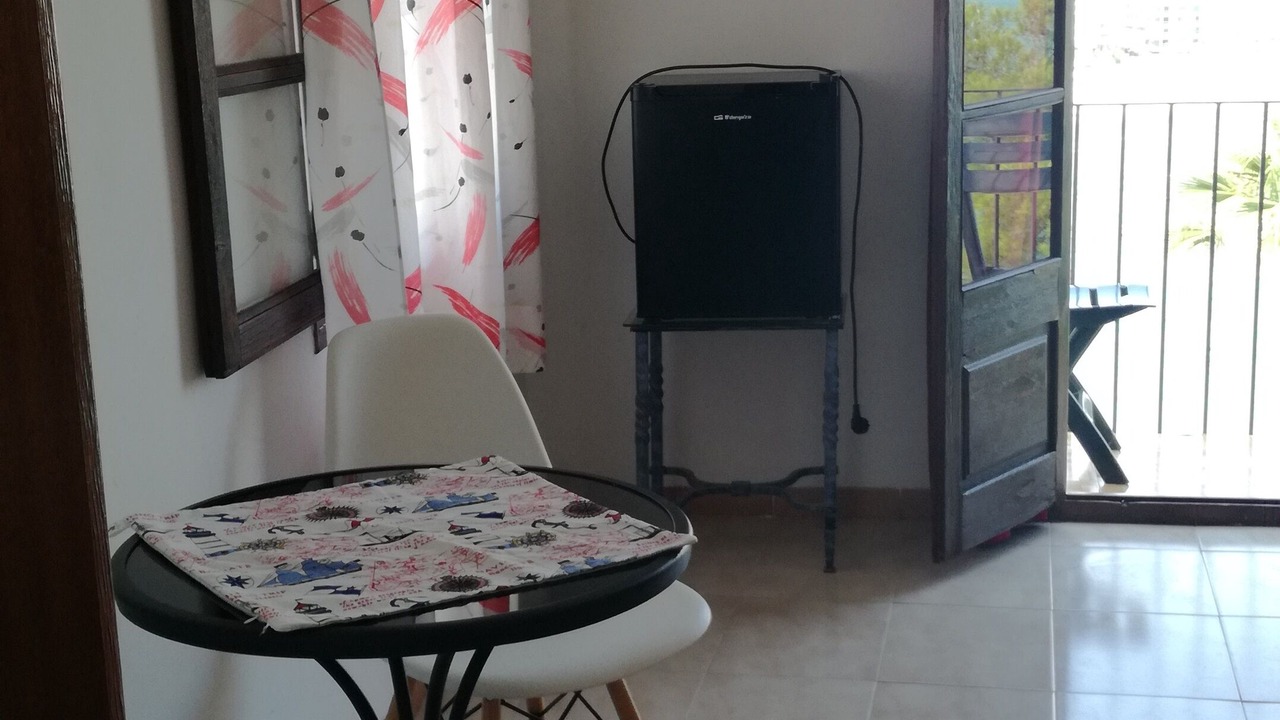 Photo of Bedroom in Peniscola Old Town