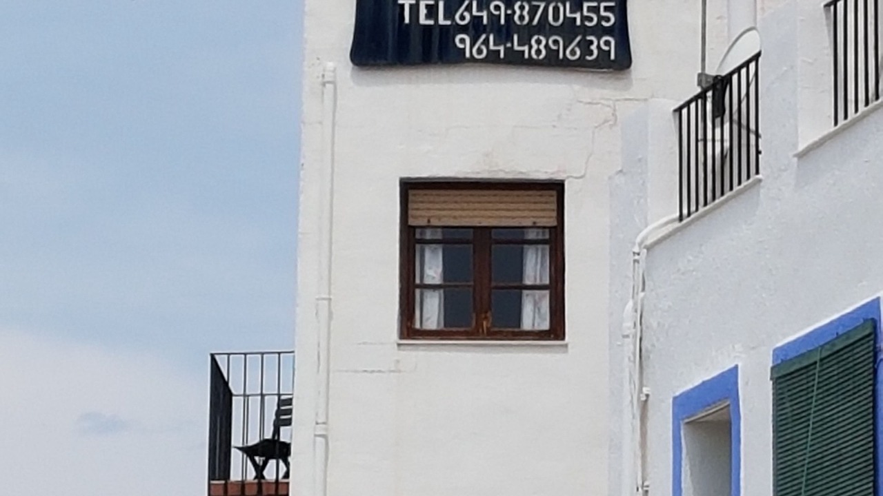 Photo of Outdoor in Peniscola Old Town