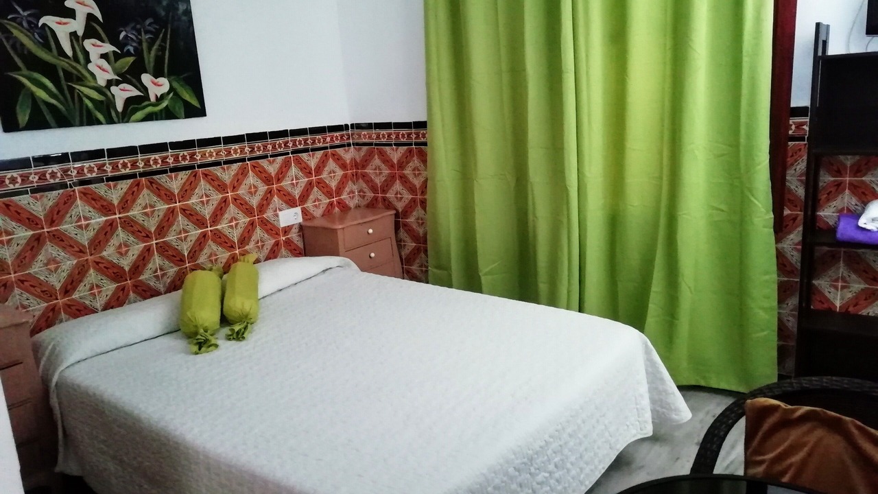 Photo of Bedroom in Peniscola Old Town