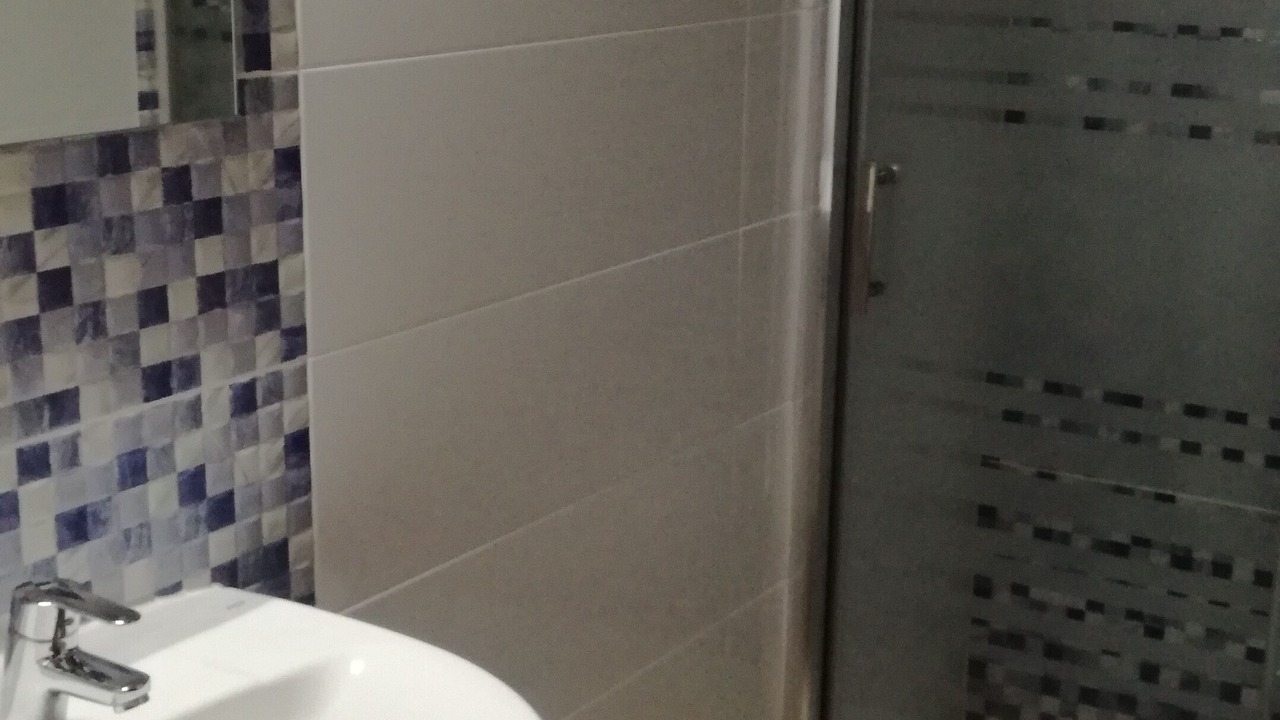 Photo of Bathroom in Peniscola Old Town