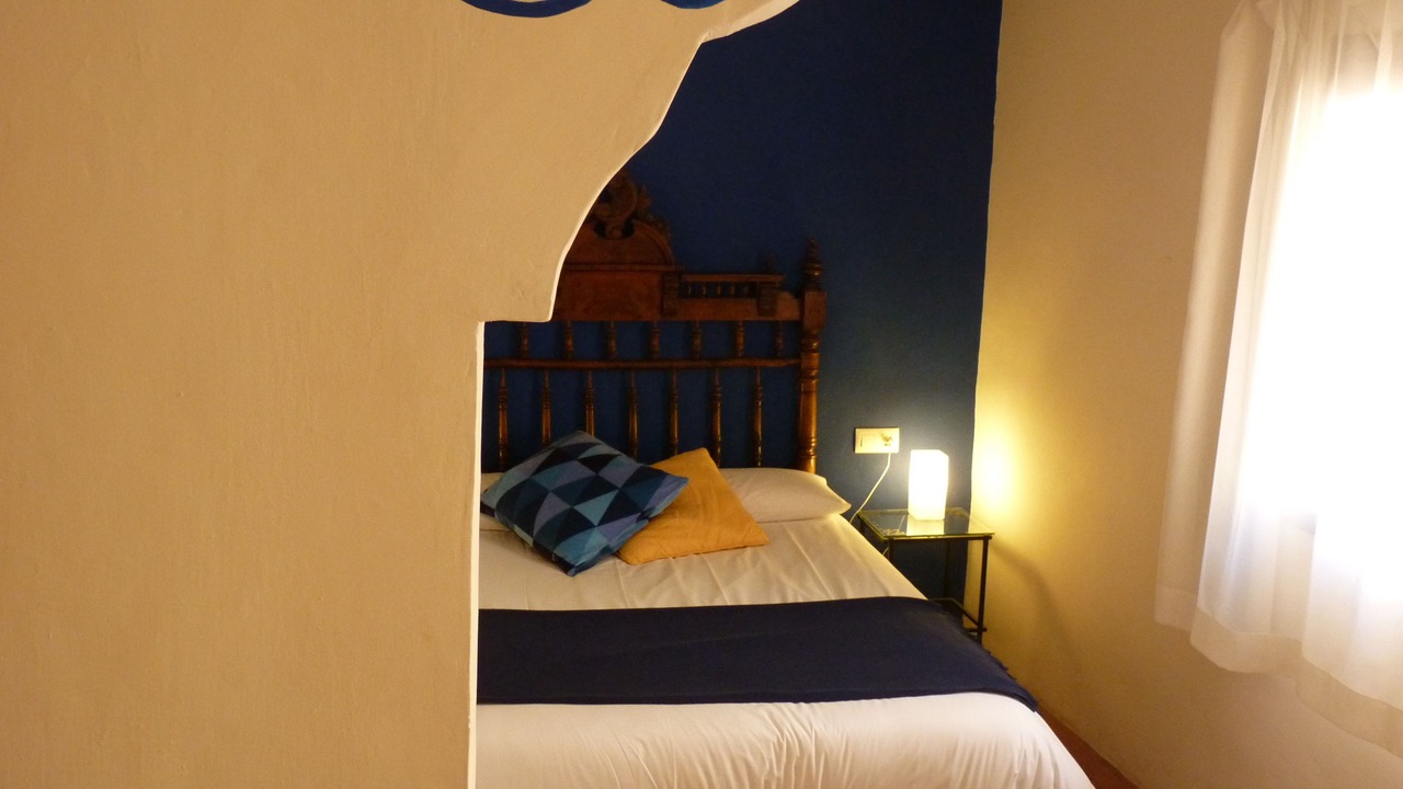Photo of Bedroom in Vilaverd