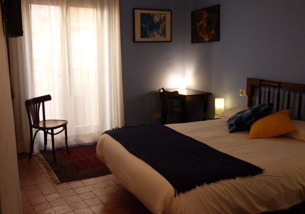 Photo of Bedroom in Vilaverd