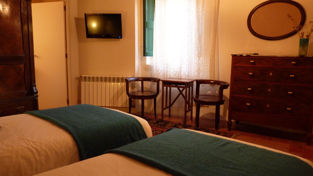 Photo of Bedroom in Vilaverd