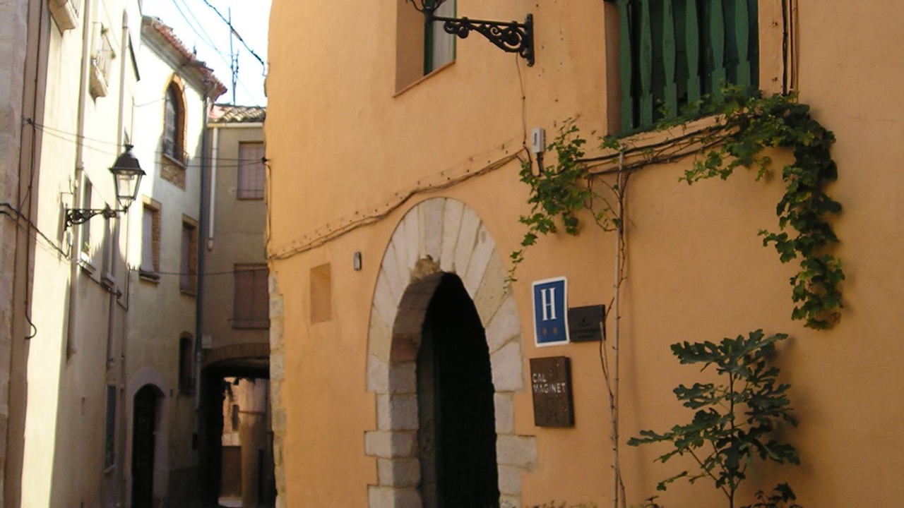 Photo of Outdoor in Vilaverd