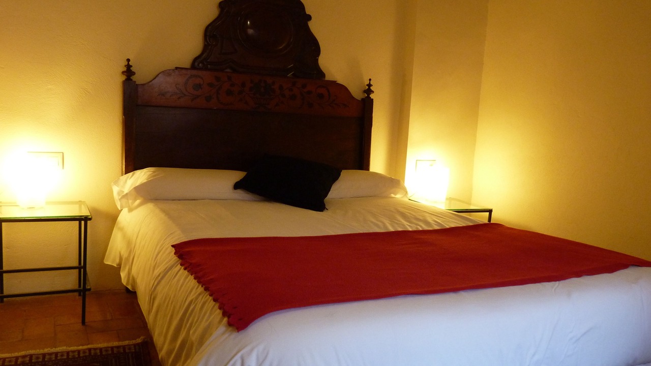Photo of Bedroom in Vilaverd