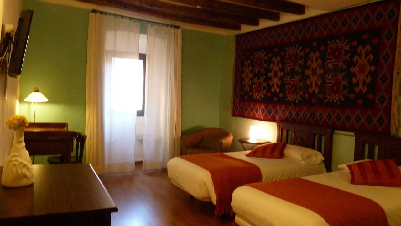 Photo of Bedroom in Vilaverd