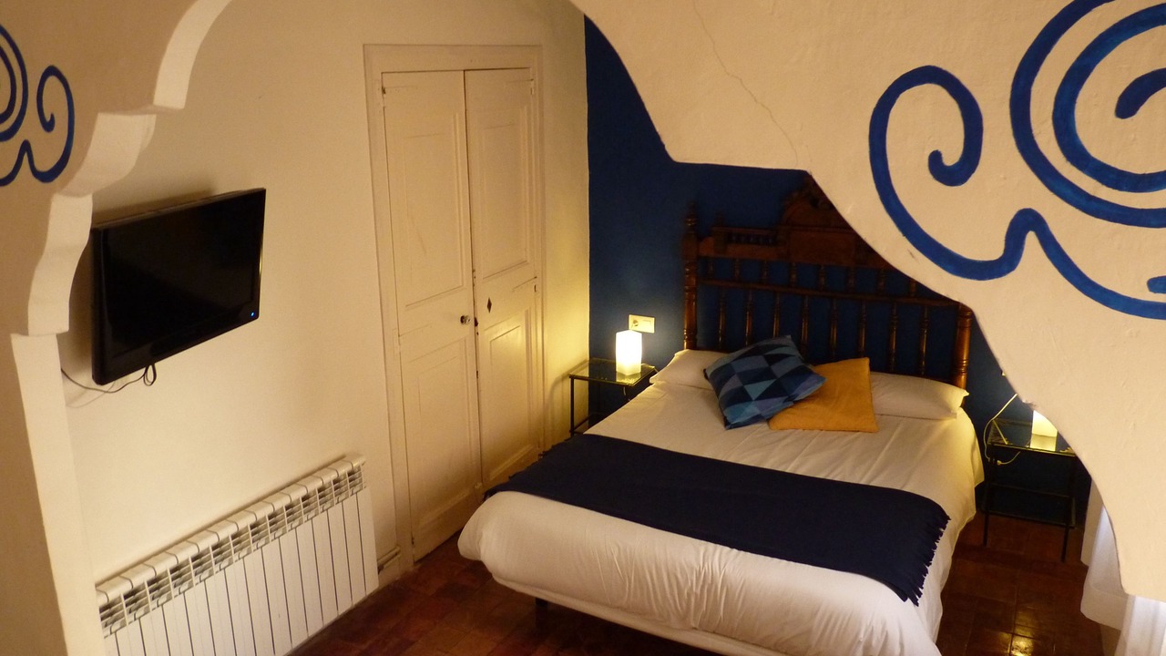 Photo of Bedroom in Vilaverd