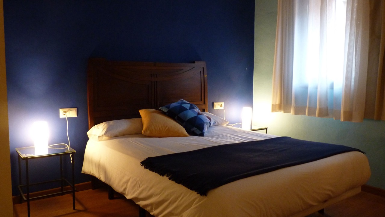 Photo of Bedroom in Vilaverd
