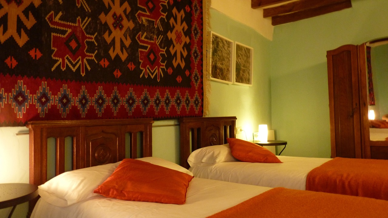 Photo of Bedroom in Vilaverd