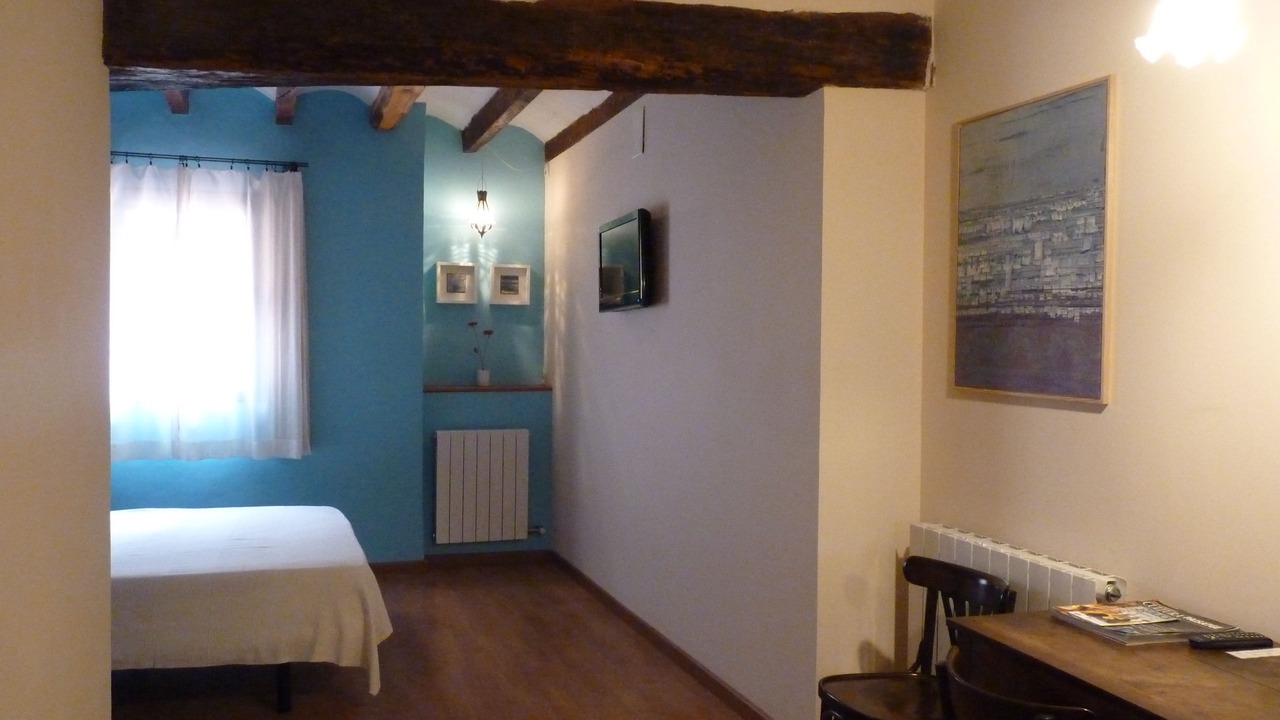 Photo of Bedroom in Vilaverd