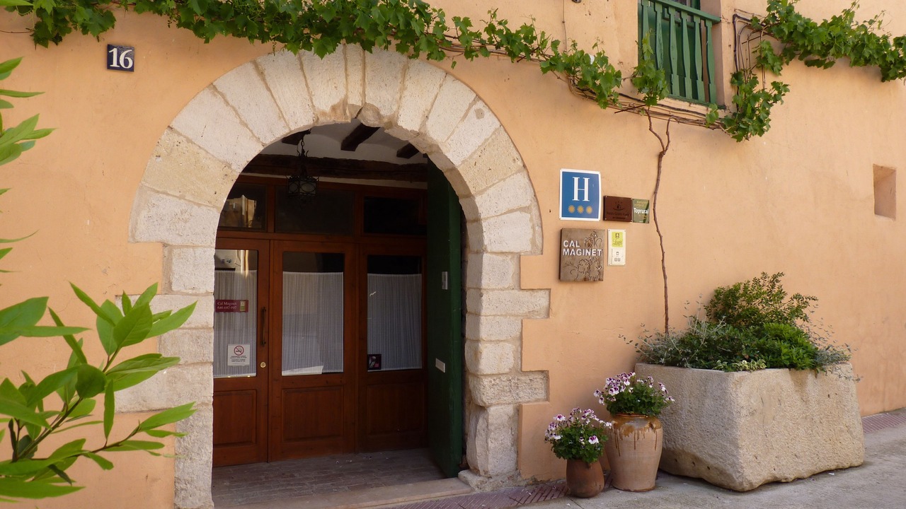 Photo of Outdoor in Vilaverd