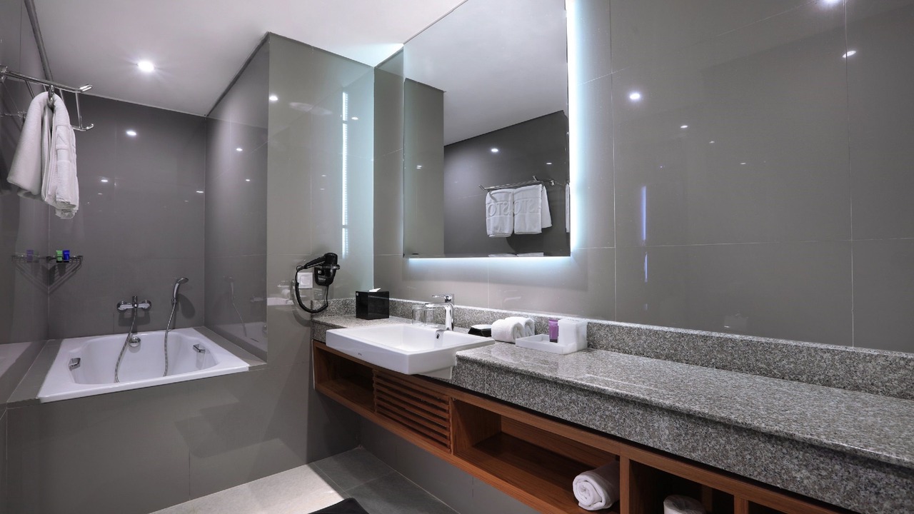 Photo of Bathroom in Ngaglik