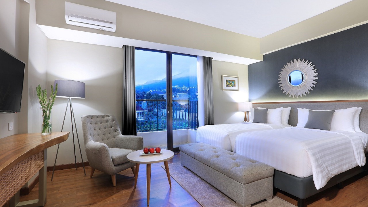 Photo of Bedroom in Ngaglik