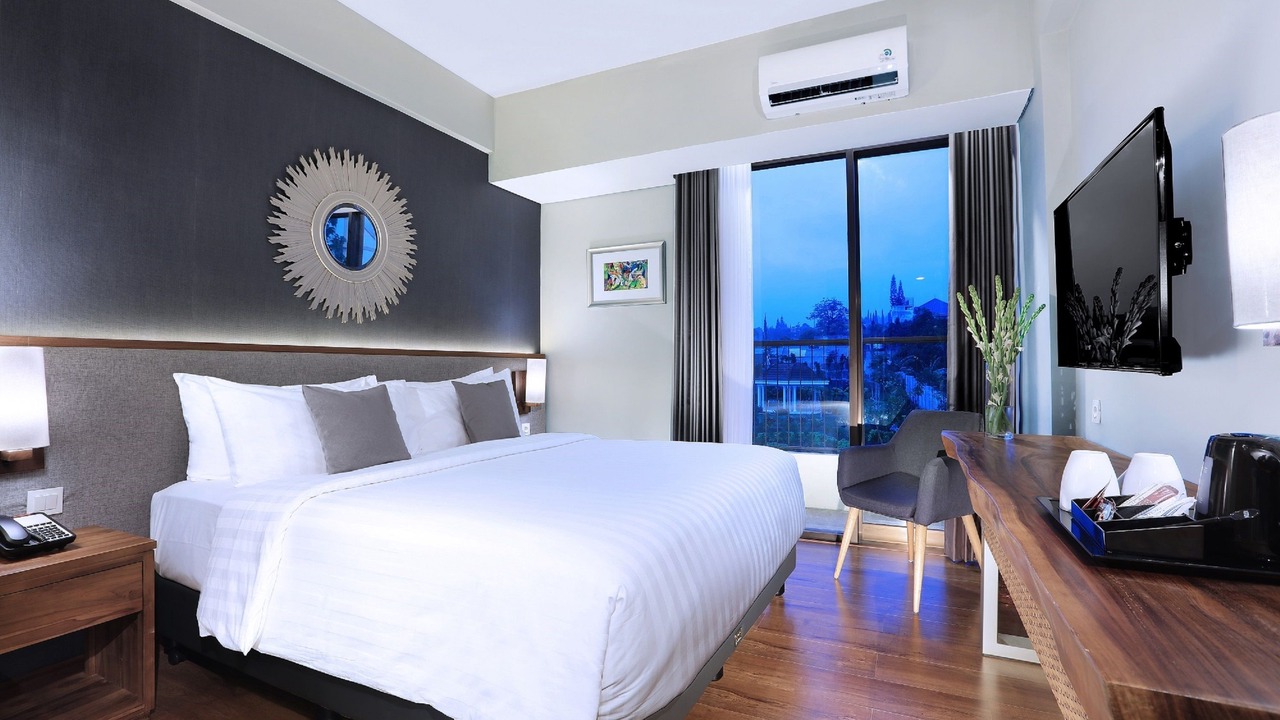 Photo of Bedroom in Ngaglik
