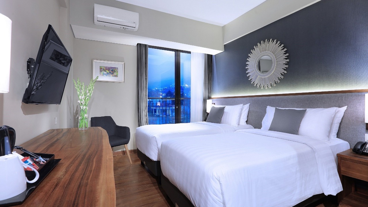 Photo of Bedroom in Ngaglik