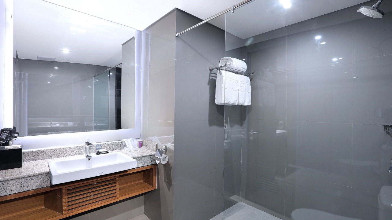 Photo of Bathroom in Ngaglik