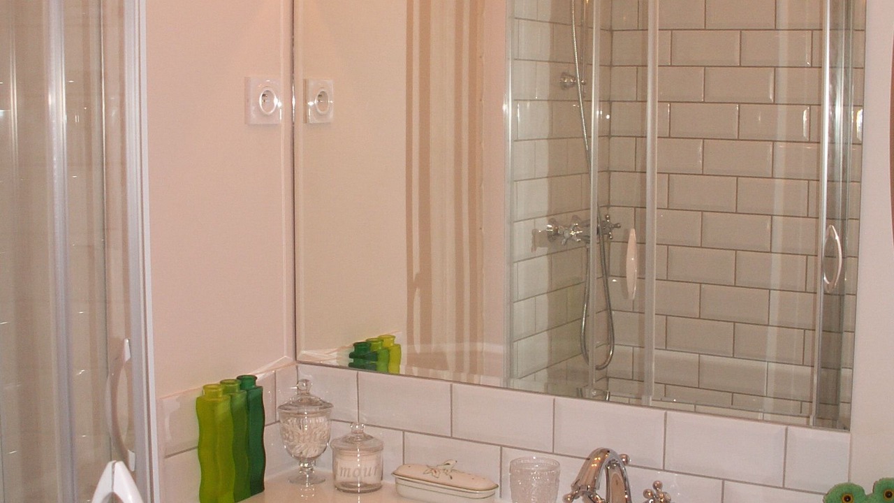 Photo of Bathroom in Bayeux