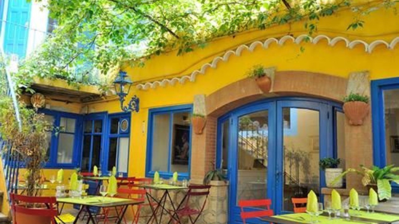 Photo of Patio Balcony in Thuir
