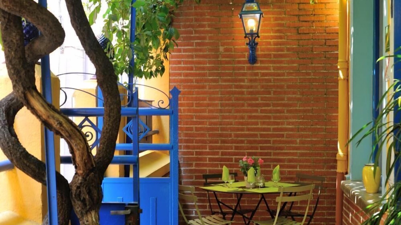 Photo of Patio Balcony in Thuir