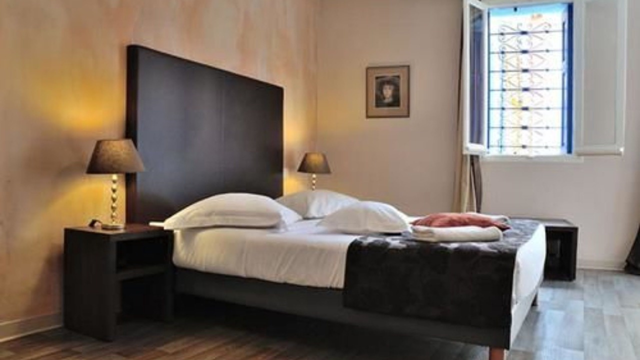 Photo of Bedroom in Thuir