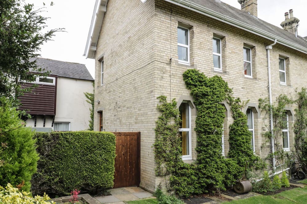 Photo of Outdoor in Wetheral