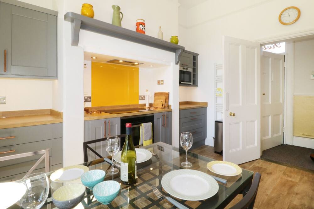 Photo of Kitchen in Wetheral