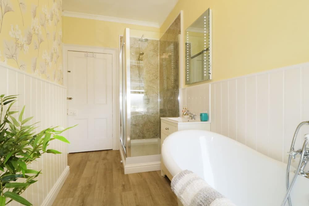 Photo of Bathroom in Wetheral