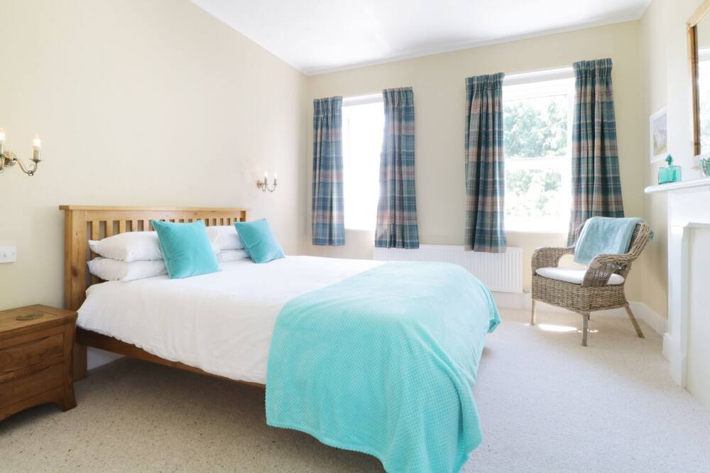 Photo of Bedroom in Wetheral