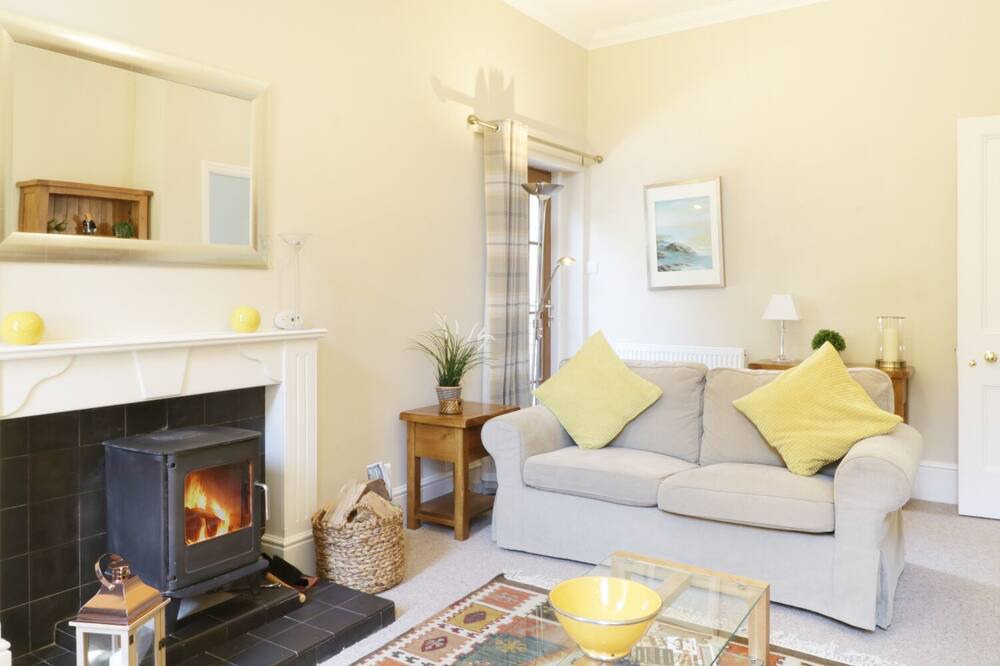 Photo of Livingroom in Wetheral