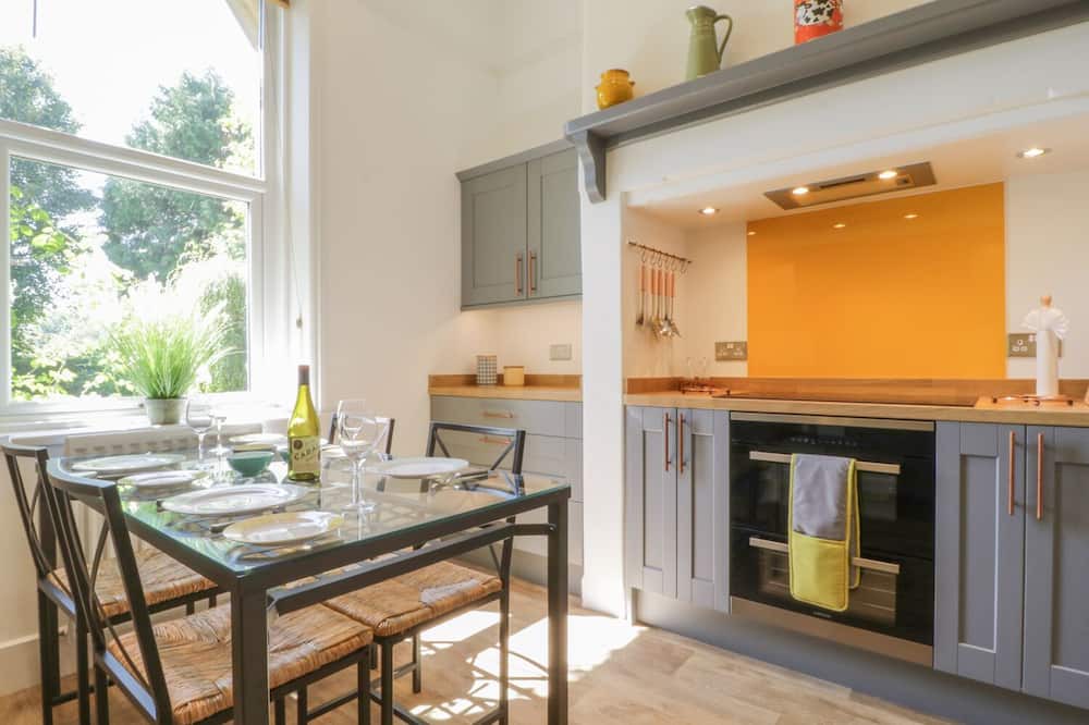 Photo of Kitchen in Wetheral