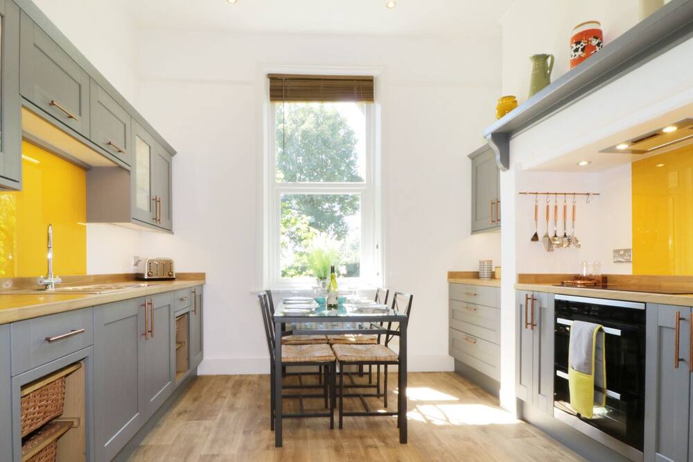 Photo of Kitchen in Wetheral