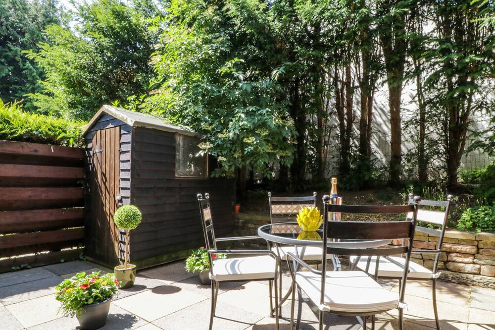 Photo of Patio Balcony in Wetheral