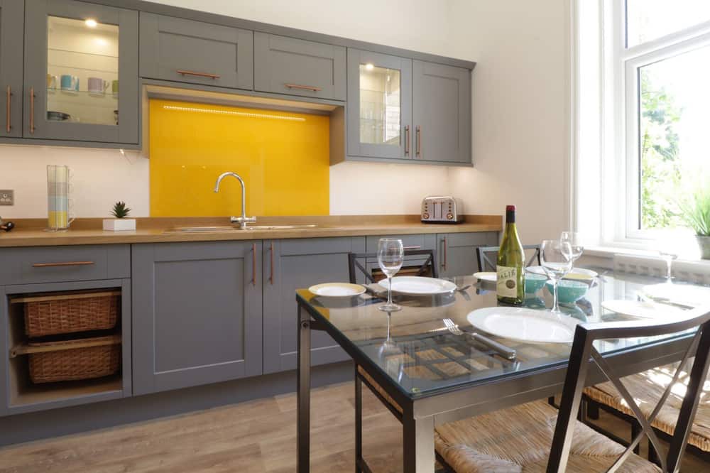 Photo of Kitchen in Wetheral