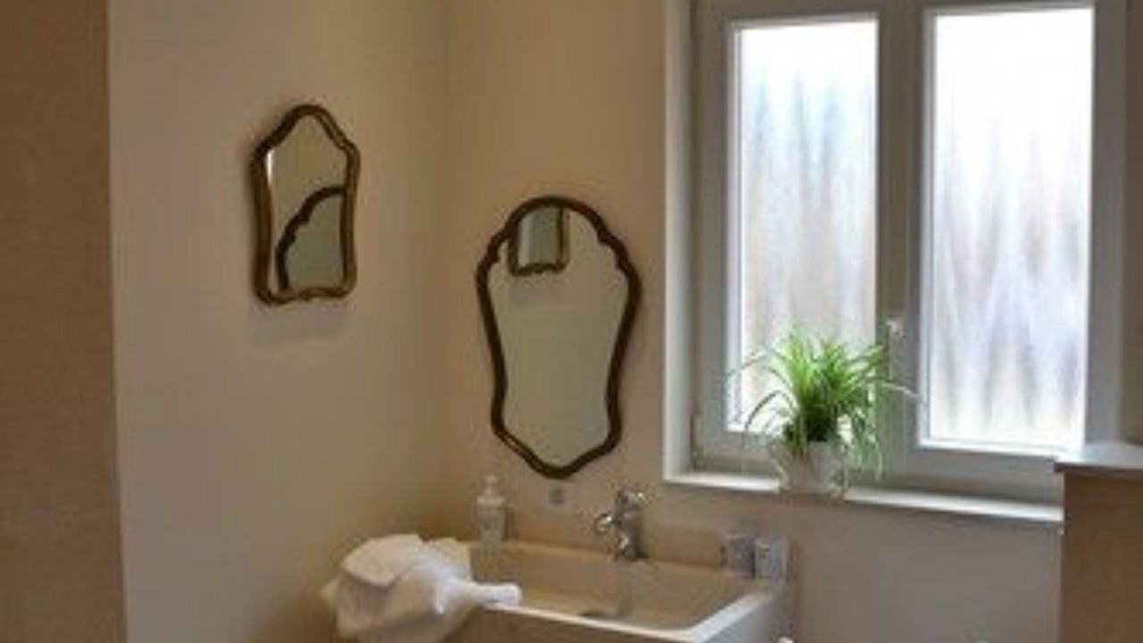 Photo of Bathroom in Ermenonville-la-Petite