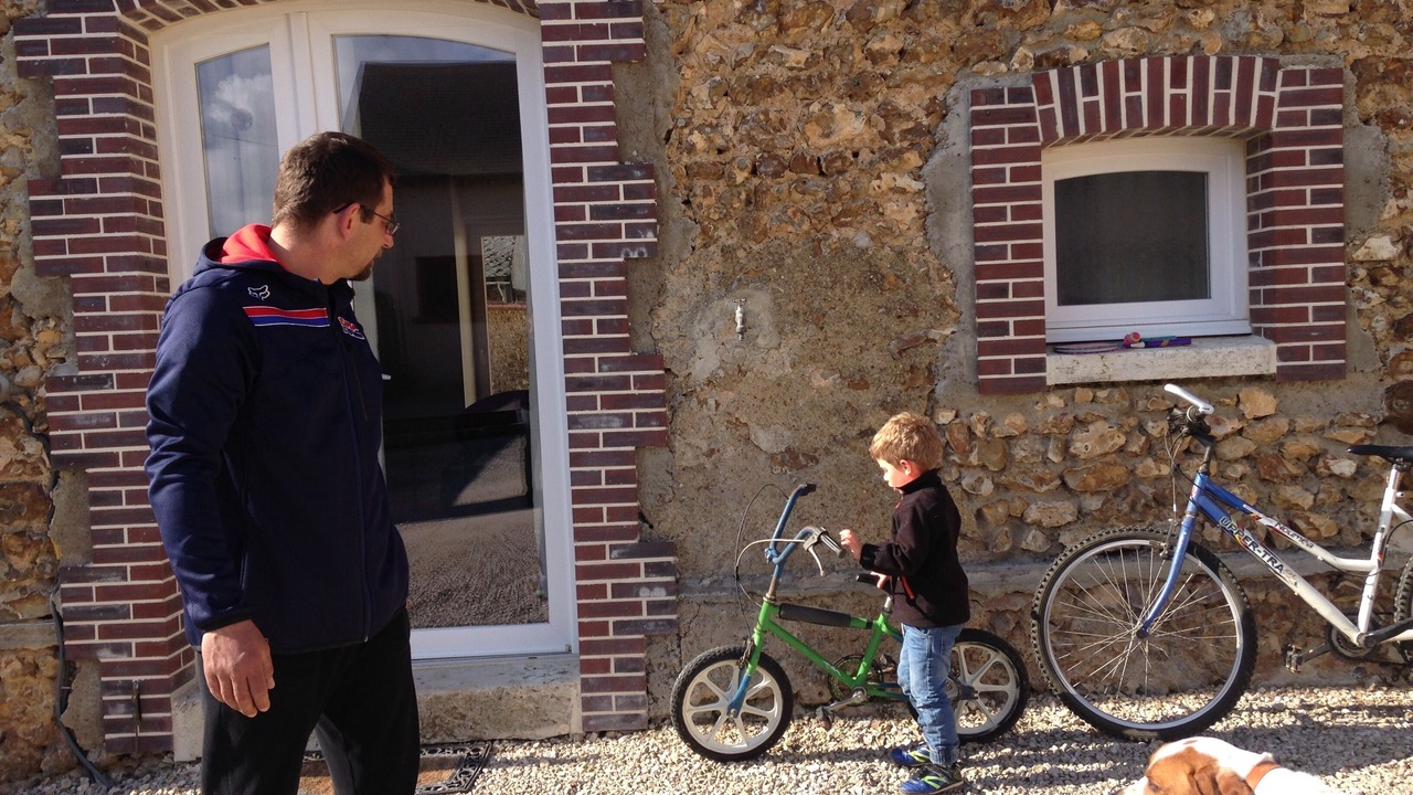 Photo of Outdoor in Ermenonville-la-Petite