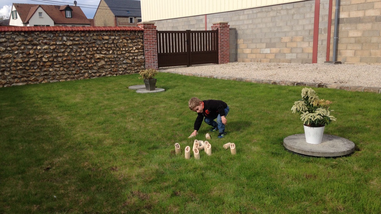 Photo of Outdoor in Ermenonville-la-Petite