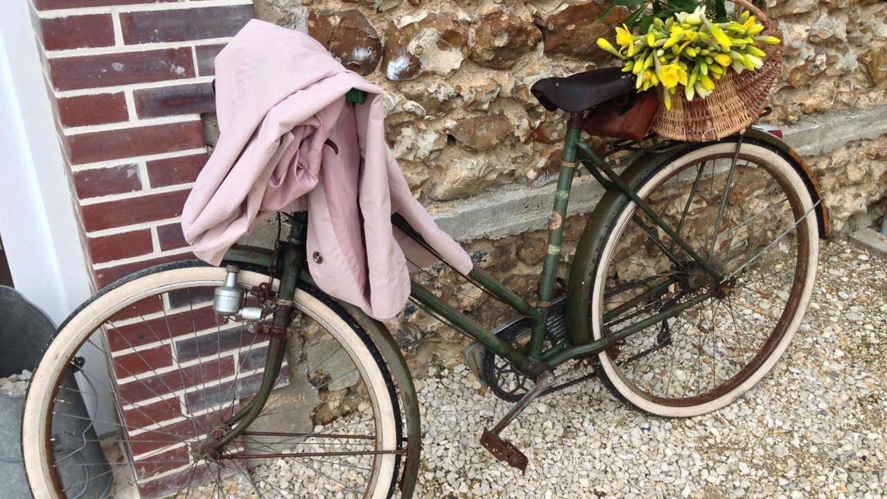 Photo of Outdoor in Ermenonville-la-Petite