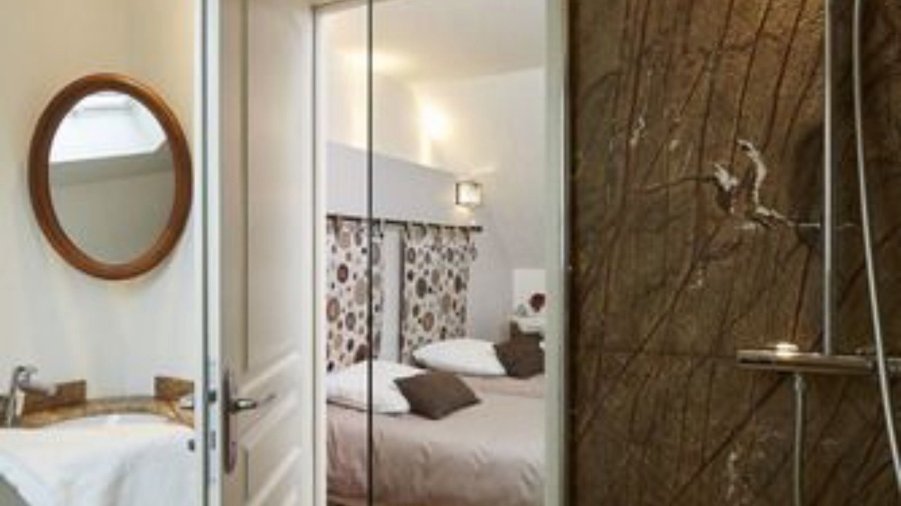 Photo of Bedroom in Ermenonville-la-Petite