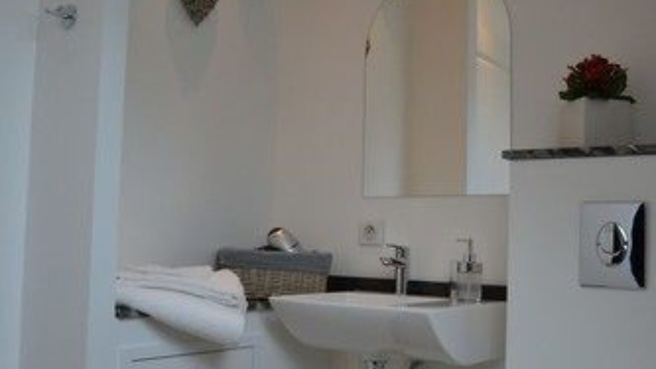 Photo of Bathroom in Ermenonville-la-Petite