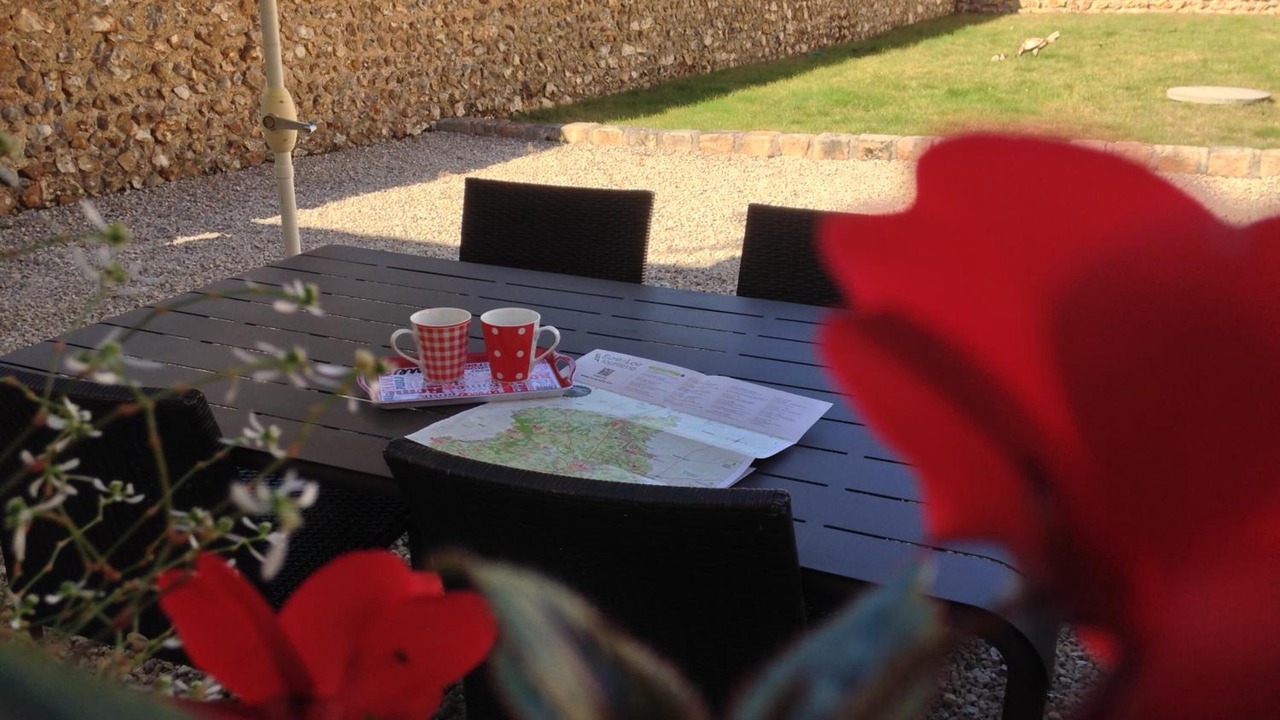 Photo of Others in Ermenonville-la-Petite