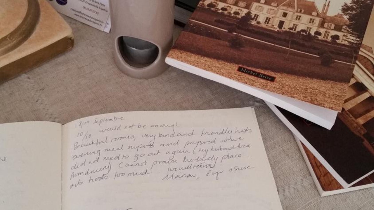 Photo of Others in Ermenonville-la-Petite