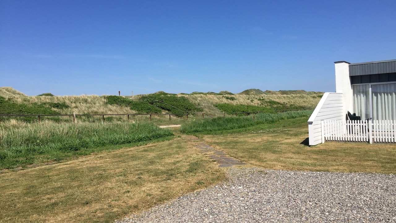 Photo of Outdoor in Agger
